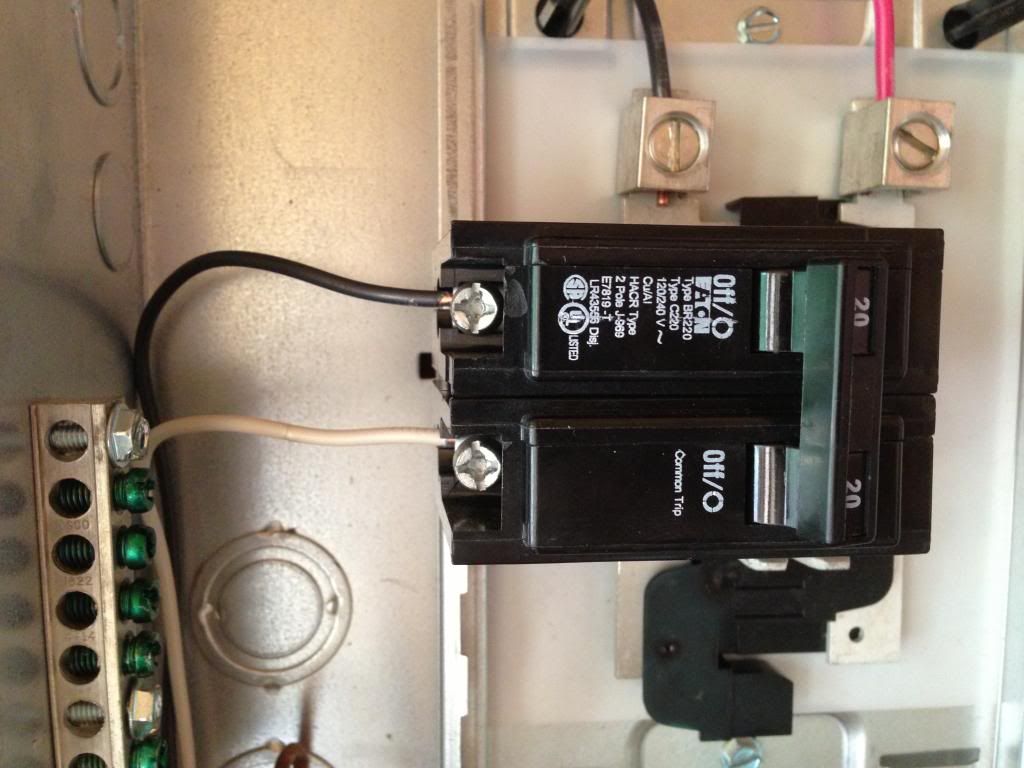 New well pump install; pump won't start DIY Home Improvement Forum